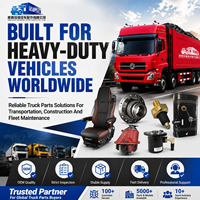 Caja de Cambios Manual de 6 Velocidades de Alta Fiabilidad para Camiones Ligeros, Ensamblaje de Transmisión 6TS55 651B para Foton Dongfeng J6