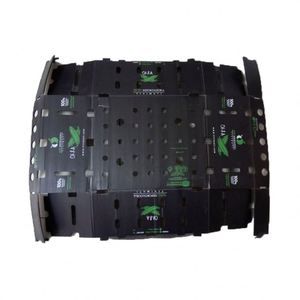 Hộp Đóng Gói Corflute Okra - Product Image 6