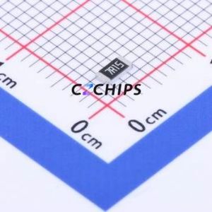 Résistance SMD RC1206FR-077R15L 1206 (Type : Film Épais) (Résistance : 7,15 Ohm Précision : 1%) - Product Image 1
