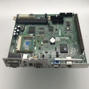 Plc optiplex gx110, skt 370, <span class=keywords><strong>hu</strong></span>-384wj, ซีพียู 866mhz, พร้อมไรเซอร์ mx-00224d จำหน่ายจำนวนมาก - Product Image 1