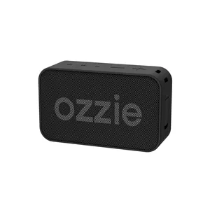 Produk Inovatif 2021 Speaker Bluetooth Label Pribadi, Kotak Speaker Bluetooth Portabel 5 Watt