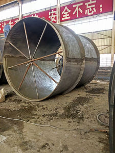 Tuyau en béton préfabriqué en acier précontraint DN2000 PCCP |   Conduite d'<span class=keywords><strong>eau</strong></span> municipale et de drainage de grand diamètre anti-corrosion - Product Image 2