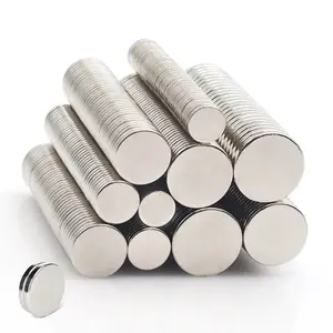 N38 N42 N45 N48 N50 N52 Strong Neodymium Magnet