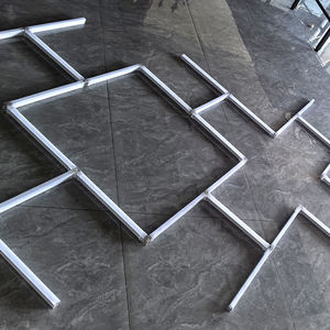 Luces LED de Cultivo de Diseño Personalizado, Foco LED para Jardín Pequeño, Hogar, Taller, Tienda de Plantas de Interior, Uso Profesional - Product Image 2