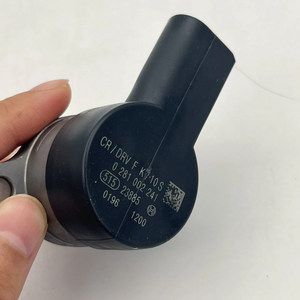 Expédition rapide 0281002241 A6110780149 Régulateur de pression du rail commun pour Mercedes <span class=keywords><strong>CDi</strong></span> Sprinter Vito - Product Image 6