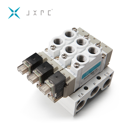 Electronics Mini Electric Valve 2 Way Solenoid Valve 3V