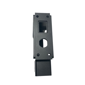 Servizi di Lavorazione <span class=keywords><strong>CNC</strong></span> di Precisione Personalizzati, Produttore di Parti Tornite in Acciaio Inox e Alluminio, Fresatura <span class=keywords><strong>CNC</strong></span> di Alta Qualità, Elettroerosione a Filo - Product Image 3