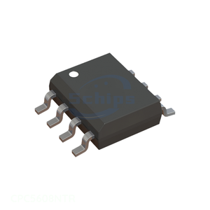 Manufacturer Channel Transistors 8-SOlC CPC5608NTR Electronics Component - Product Image 1
