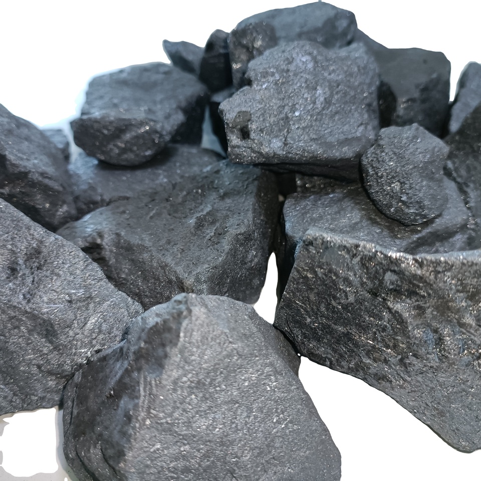 Silicon Metal 553 Silicon Metal 553