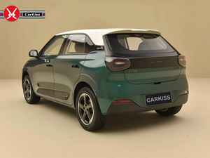 Dongfeng <span class=keywords><strong>Automobile</strong></span> 2026 Nammi 01 330 0m Serie Lite Versione 5 Porte 5 Posti Mini Auto Elettrica in Vendita - Product Image 6