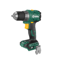 Perceuse/visseuse sans fil 20V Lithium-Ion série ChiE (outil nu)