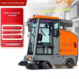รถยนต์ ถนน ที่ดิน โรงงานขนาดใหญ่ โรงงานผลิต รถขี่เล่น - Product Image 1