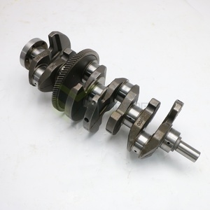 Cigüeñal RF7JRF8G de alta calidad para <span class=keywords><strong>MAZDA</strong></span> 2.5L L59111300 L5VE Motor diésel Nueva condición - Product Image 3