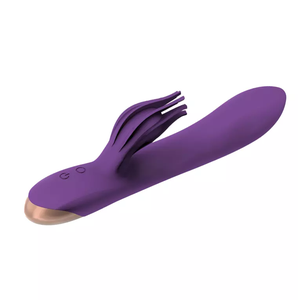 Jouet vibrant pour femmes adultes, vibrateur vaginal féminin - Product Image 4