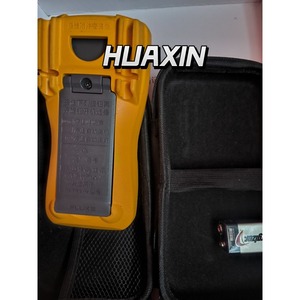 Multimètre numérique portable 115C, nouveau modèle hx1 - Product Image 4