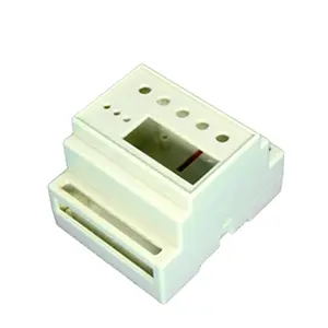 Plastic Housing For Electronics Products 88*72*59mm plastic enclosure CIC67 best price electronic device box shenzhen