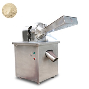 Broyeur d'épices d'algues de coquille d'huître à haute efficacité - Product Image 4