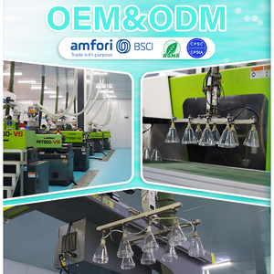 Fournisseur chinois, vente chaude, <span class=keywords><strong>prix</strong></span> compétitif, bouteilles en plastique pour boissons, bouteilles en plastique pour jus, bouteille en plastique pour sauce, bouteille d'eau en plastique - Product Image 5