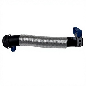 Tuyau d'entrée de refroidisseur EGR pour Land Rover, tuyau d'eau LR022717 pour Range Rover Sport, pièce de rechange pour moteur - Product Image 3