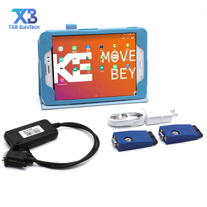 Thang máy công cụ dịch vụ <span class=keywords><strong>tke</strong></span> công cụ kiểm tra chẩn đoán cho mcimc2mmc3cpikcpi - Product Image 3