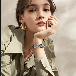 Correa de repuesto de nailon ajustable para <span class=keywords><strong>Xiaomi</strong></span> Smart Band 10 Correa/<span class=keywords><strong>Xiaomi</strong></span> Smart Band 9 Correa/<span class=keywords><strong>Xiaomi</strong></span> Smart Band 8 NFC Correa - Product Image 6