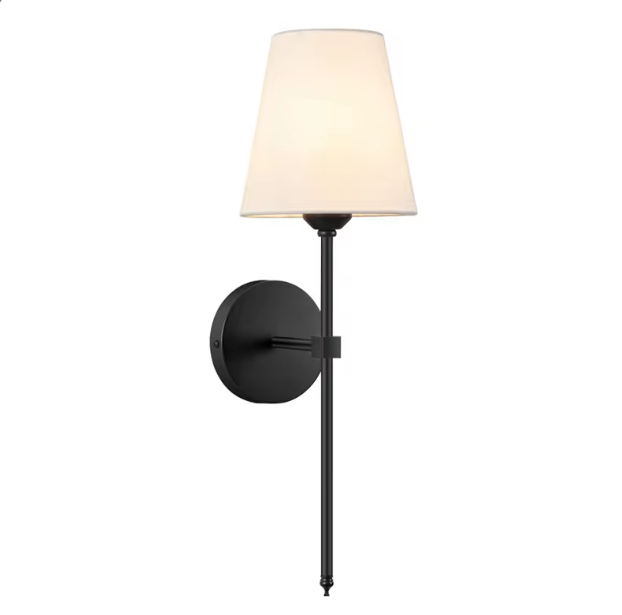 220V Noir Simple