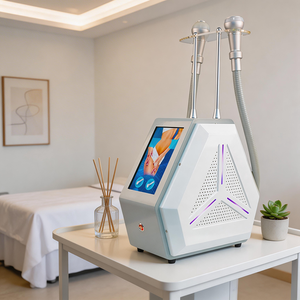 Appareil d'analyse cutanée <span class=keywords><strong>C8</strong></span> Cryoskin, homologué CE, facile à utiliser, pour le remodelage corporel et l'amincissement, destiné aux cliniques de beauté et spas. - Product Image 1