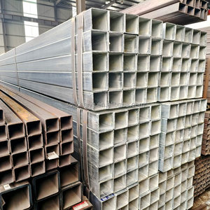 Tubo de <span class=keywords><strong>Acero</strong></span> de Primera Calidad ASTM A36 SHS RHS, <span class=keywords><strong>Perfil</strong></span> de <span class=keywords><strong>Acero</strong></span> Cuadrado y <span class=keywords><strong>Rectangular</strong></span> - Product Image 6