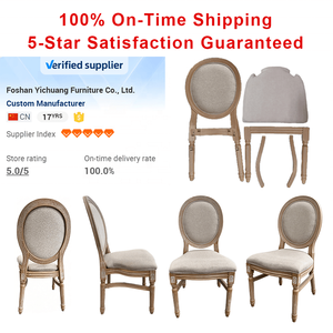 <span class=keywords><strong>Chaises</strong></span> de Mariage Empilables de Luxe Nordiques <span class=keywords><strong>en</strong></span> <span class=keywords><strong>Plastique</strong></span> <span class=keywords><strong>Blanc</strong></span> pour Événements, Réceptions Extérieures et Location – Modèle Louis - Product Image 3