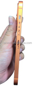 Cover Posteriore <span class=keywords><strong>e</strong></span> Guscio con Design Animale per <span class=keywords><strong>iPhone</strong></span> <span class=keywords><strong>11</strong></span>-12 <span class=keywords><strong>Pro</strong></span> <span class=keywords><strong>Max</strong></span>, Protezione a 360° per <span class=keywords><strong>11</strong></span>/12/17 <span class=keywords><strong>Pro</strong></span> <span class=keywords><strong>Max</strong></span> - Product Image 6