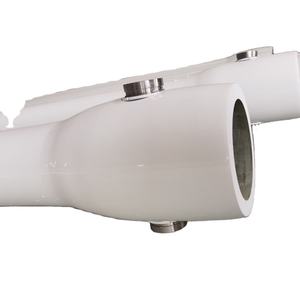 <span class=keywords><strong>Enrouleur</strong></span> 2.5 ''4" 8 ''FRP RO Membrane Logement 1000psi / 300psi RO Membrane <span class=keywords><strong>Pression</strong></span> Récipient - Product Image 1