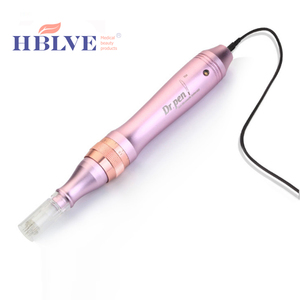 <span class=keywords><strong>Dermapen</strong></span> Eléctrico <span class=keywords><strong>Inalámbrico</strong></span> Recargable de 12 Agujas para Salón de Belleza, Microagujas M7 Dr. Pen - Product Image 5