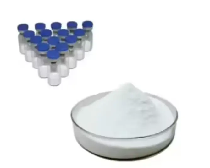 Peptidi dimagranti personalizzati 99% di alta qualità 5 mg 2 mg 10 mg fiale dimagrante peptide in magazzino consegna rapida