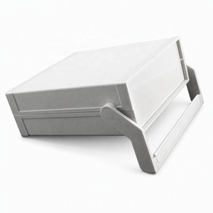 Caja de Plástico para Instrumentos Médicos, Caja de Conexiones Electrónicas de Escritorio, Caja de ABS para Instrumentos Médicos - Product Image 1