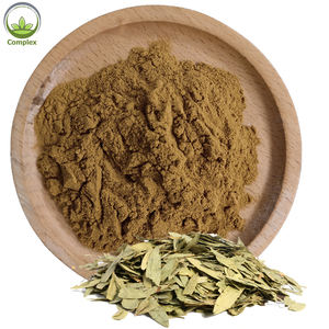 Best Verkopende Producten Natuurlijk Folium Sennae Sennosides Senna Bladextract - Product Image 1