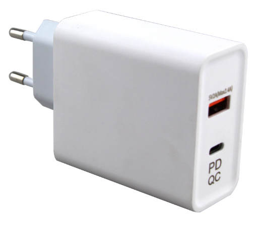 Encounterr.my] New Arrival 5V 2A AC To DC 3.5mm*1.35mm Switching Power Supply Adapter I.1158402964