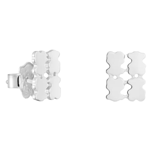 Pendientes <span class=keywords><strong>de</strong></span> Plata <span class=keywords><strong>de</strong></span> Ley 925 <span class=keywords><strong>de</strong></span> Diseño Minimalista Hipoalergénico, Venta Caliente 2026, al por Mayor para Uso Diario - Product Image 3