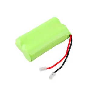 GMCELL 2500 NiMh battery pack 24V 2500mAh for UPS for security equipment