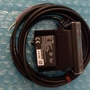 GT-75A GT-75AP GT-76A GT-76AP ชุดเครื่องขยายสัญญาณเซ็นเซอร์แบบสัมผัส, ชนิดติดตั้ง, NPN Conta - Product Image 5