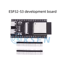 AI-KSEN Papan Pengembangan ESP32-S3 N16R8 CAM Baru dan Asli Modul WiFi+ Kamera OV2640/5640