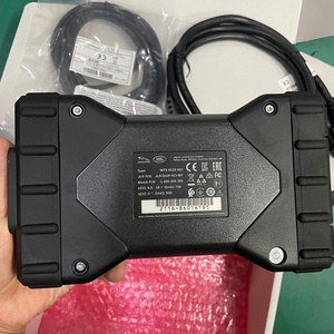 แล็ปท็อป CF53 ของแท้ JLR DoIP V\CI SDD Interface สำหรับรถยนต์  เครื่องมือวัดข้อมูล 12V - Product Image 4