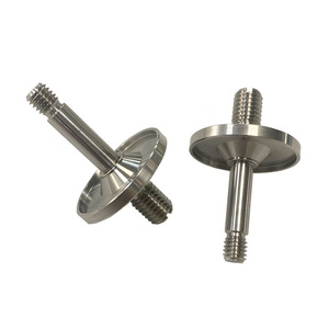 Độ chính xác cao Máy tiện <span class=keywords><strong>CNC</strong></span> gia công hàng loạt nhỏ tùy chỉnh thép không gỉ biến dịch vụ gia công chính xác - Product Image 3