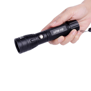 LUYOR-3260G зеленый свет для осмотра поверхности - Product Image 6