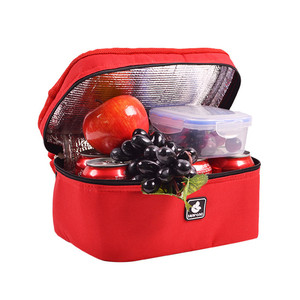 Rpet grande de doble capa separación húmeda y seca impermeable piscina natación Fitness gimnasio deportes Yoga Tote Bag - Product Image 3