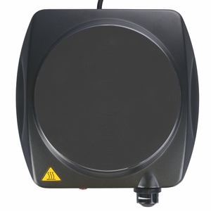 Fornello da Campeggio Antracite - Product Image 3