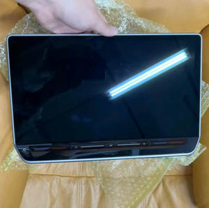 เหมาะสำหรับหน้าจอ Passat B9 15นิ้ว imultimedia HD 14A 919 606 14A919606A - Product Image 1