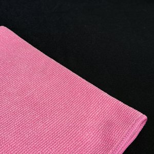 Paño de Limpieza para Mesas de Vidrio de Cocina, Precio al por Mayor, Altamente Absorbente y Sin Pelusas, Apto para la Limpieza del Hogar y la Cocina - Product Image 4