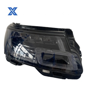 Per Land <span class=keywords><strong>Rover</strong></span> Range <span class=keywords><strong>Rover</strong></span> vogue L405 faro a LED 2018 2019 2020 2021 2022 per gamma <span class=keywords><strong>Rover</strong></span> vogue L405 accessori - Product Image 5