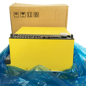 FANUC A06B-6122-H075 # Módulo de Husillo H550 AiSP 75HV Nuevo Original - Product Image 5