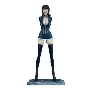 ฟิกเกอร์นิโค โรบิน ขนาด 26 ซม. แบบใหม่ ฟิกเกอร์อนิเมะสาวสวยท่าทางยืน ของสะสมโมเดลตุ๊กตาอนิเมะ - Product Image 1